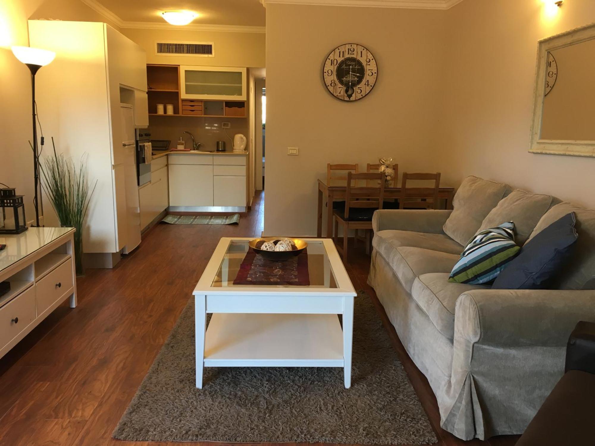 Nomi Suites Marina Herzelia Номер фото